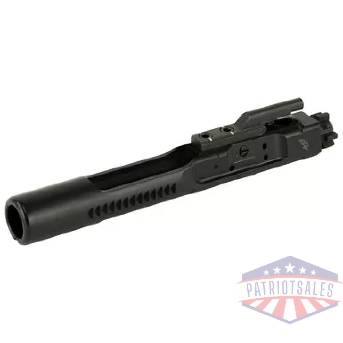 Bootleg four pos adj bolt car compl - image 1