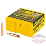 BERGER 7MM 184GR HYBRID TARGT 100CT