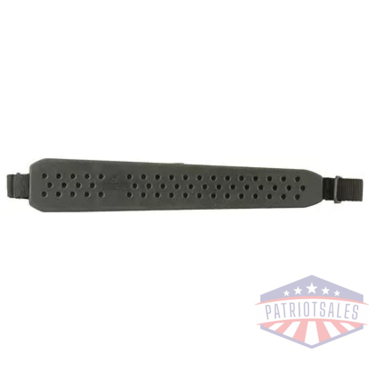 Btlr crk sling v-grip w/ swivel blk - image 1