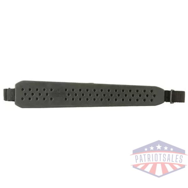 BTLR CRK SLING V-GRIP W/ SWIVEL BLK