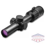 BURRIS RT6 1-6X24 BALLISTIC AR IR
