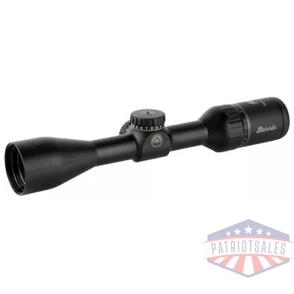 BURRIS SIG HD 2-10X40MM BAL E3