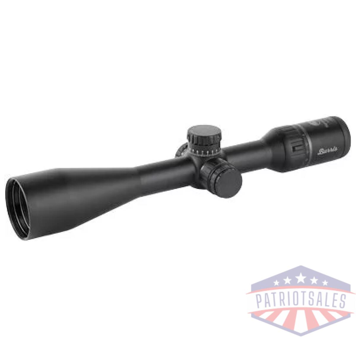 Burris sig hd 5-25x50mm illum 6. 5 cm - image 1