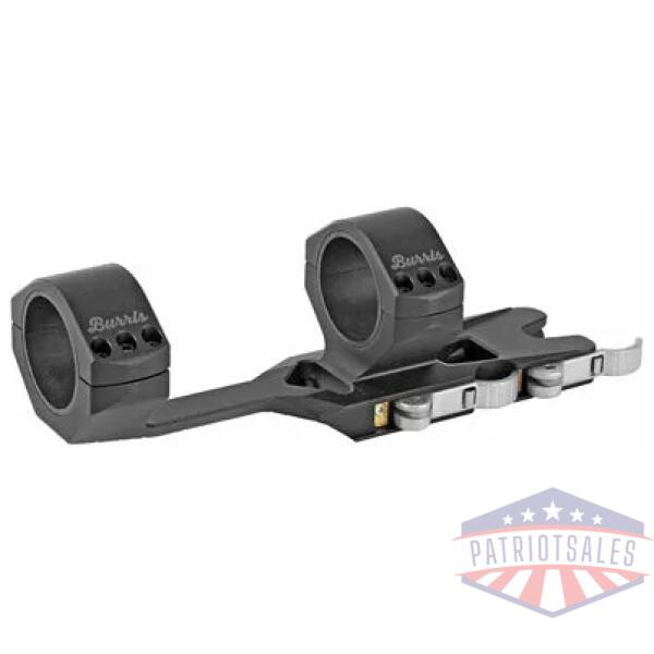 BURRIS AR-SIGNATURE PEPR MNT 34MM
