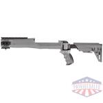ADV. TECH. RUGER MINI-14/30 G2 - STRIKEFORCE DESTROYER GRAY