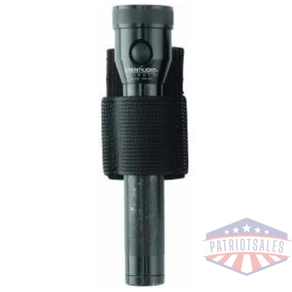 A-tac nylon large flashlight holder - image 1