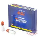 CCI 9MM #4 SHOTSHELL10/200