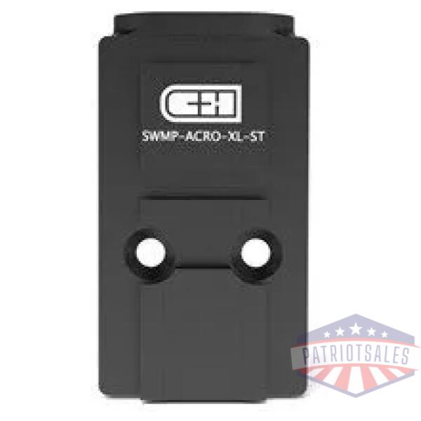 S&W M2.0 C.O.R.E. to Aimpoint ACRO / C&H DUTY / DUTY-XL (STEEL)