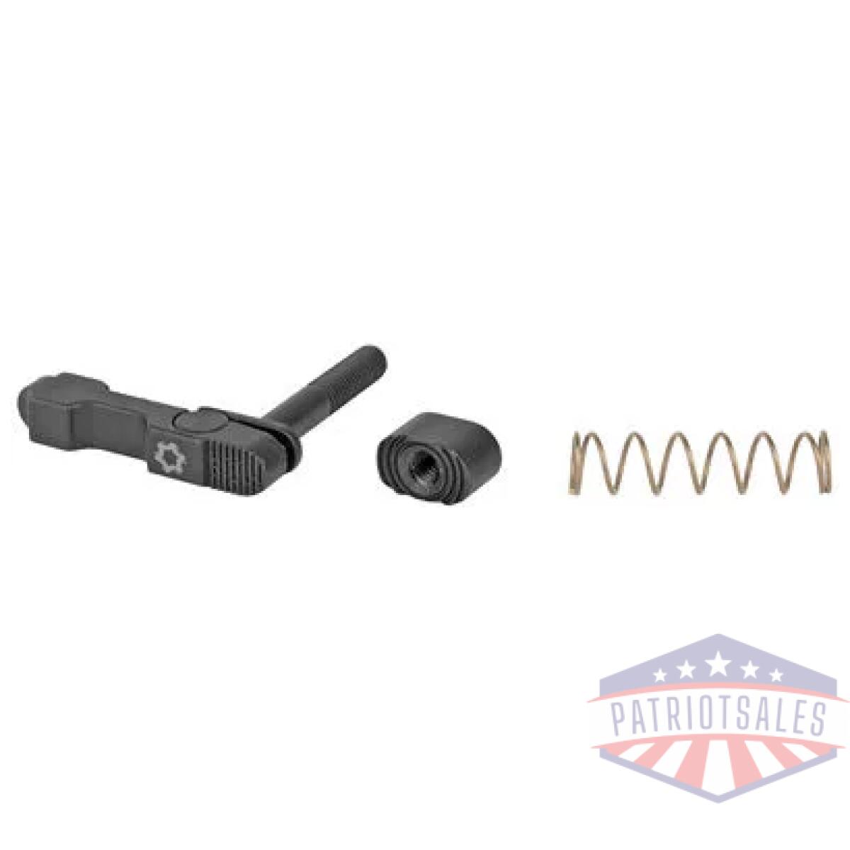 Cmmg ar15 ambi mag catch cmmg eng - image 1