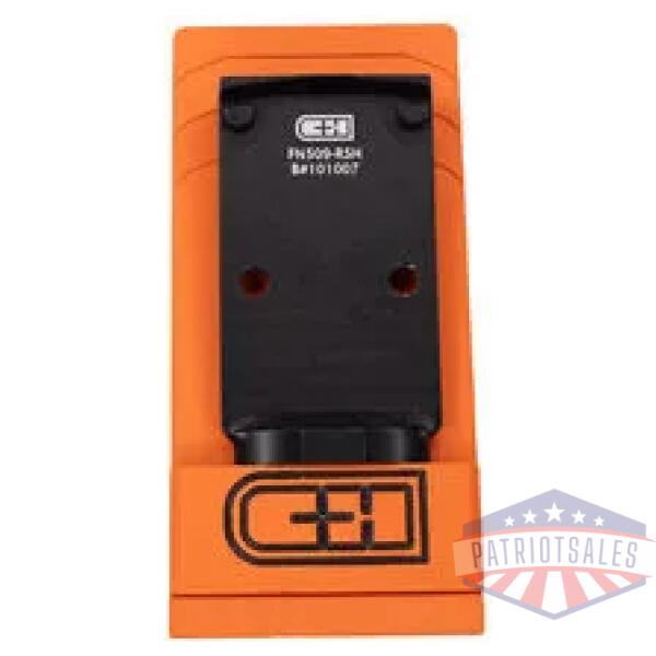 C&H PLT FN509 TO RMR/SRO/HOLO