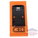 C&H PLT FNX TO RMR/SRO/HOLO C