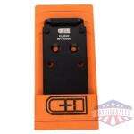 C&H PLT FOR GLK MOS TO RMR/SRO/HOLO