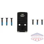 C&H PLT MP CORE M2.0 TO DPP