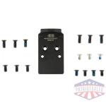 C&H PLT WLTHR PDP 2.0 TO RMR STL