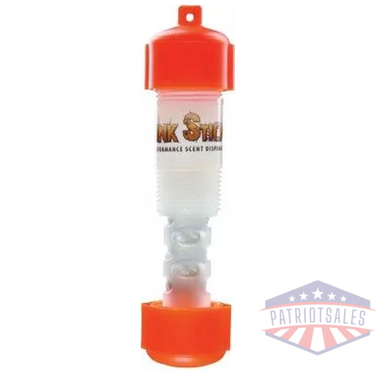 Conquest scents scent - dispenser stink stick orange - image 1