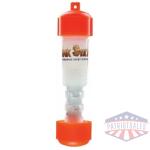 CONQUEST SCENTS SCENT - DISPENSER STINK STICK ORANGE