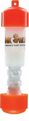 CONQUEST SCENTS SCENT - DISPENSER STINK STICK ORANGE