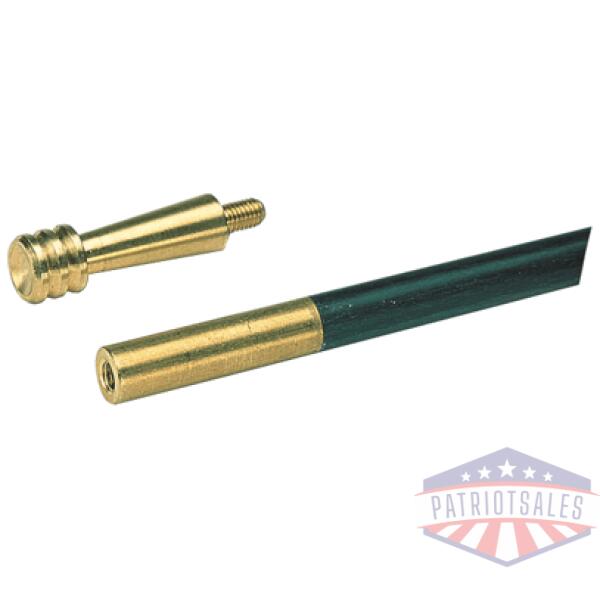 CVA UNIVERSAL CALIBER RAMROD - FIBERGLASS
