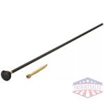 CVA RAMROD PALMSAVER 50CAL - CVA WITH 28" BARREL ?