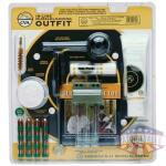 CVA PELLET SHOOTERS OUTFIT - 50 CAL ACCESSORY OUTFIT