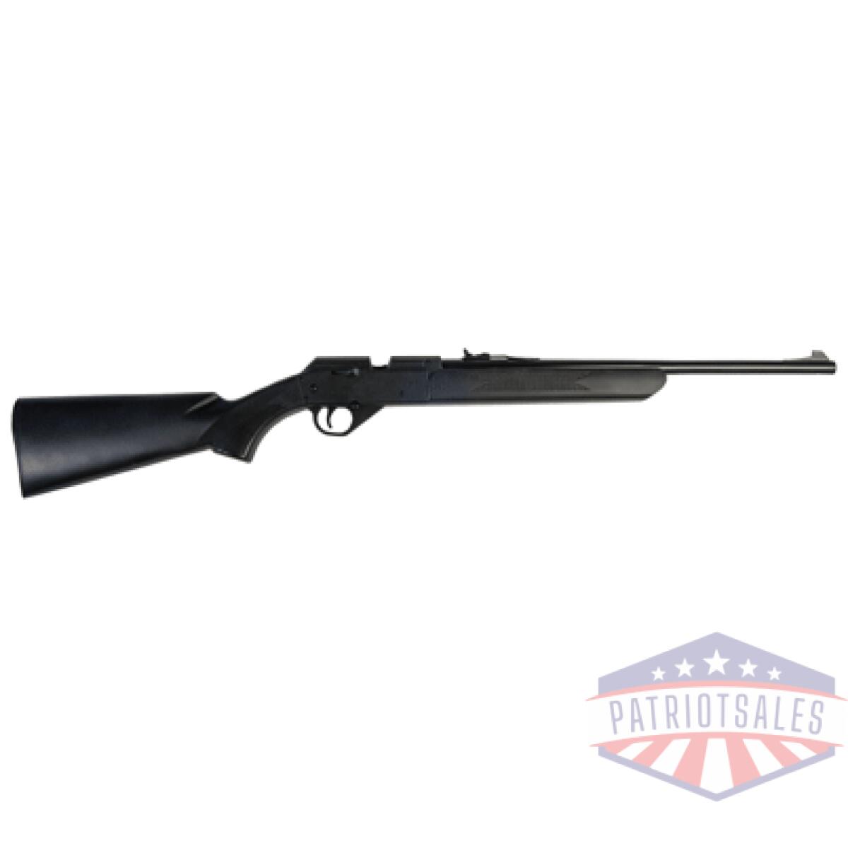 Daisy model 35 multi-pump air - rifle. 177 bb/pellet - image 1