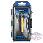 DAC 22CAL PISTOL CLEANING KIT 14PC