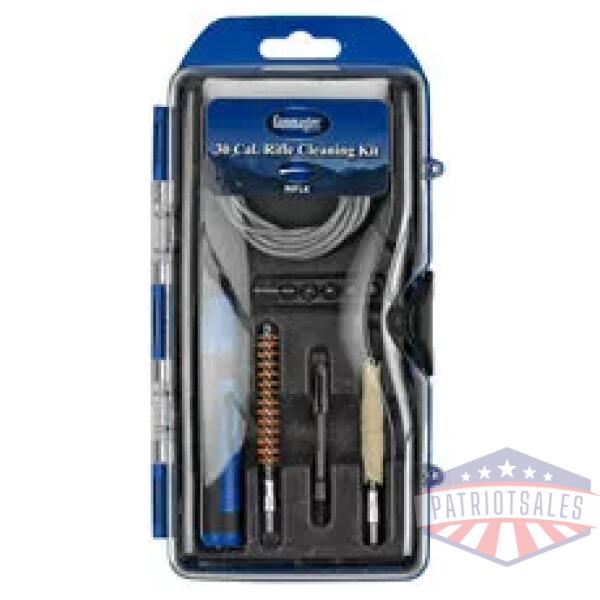DAC 30CAL RIFLE CLEANING KIT 12PC