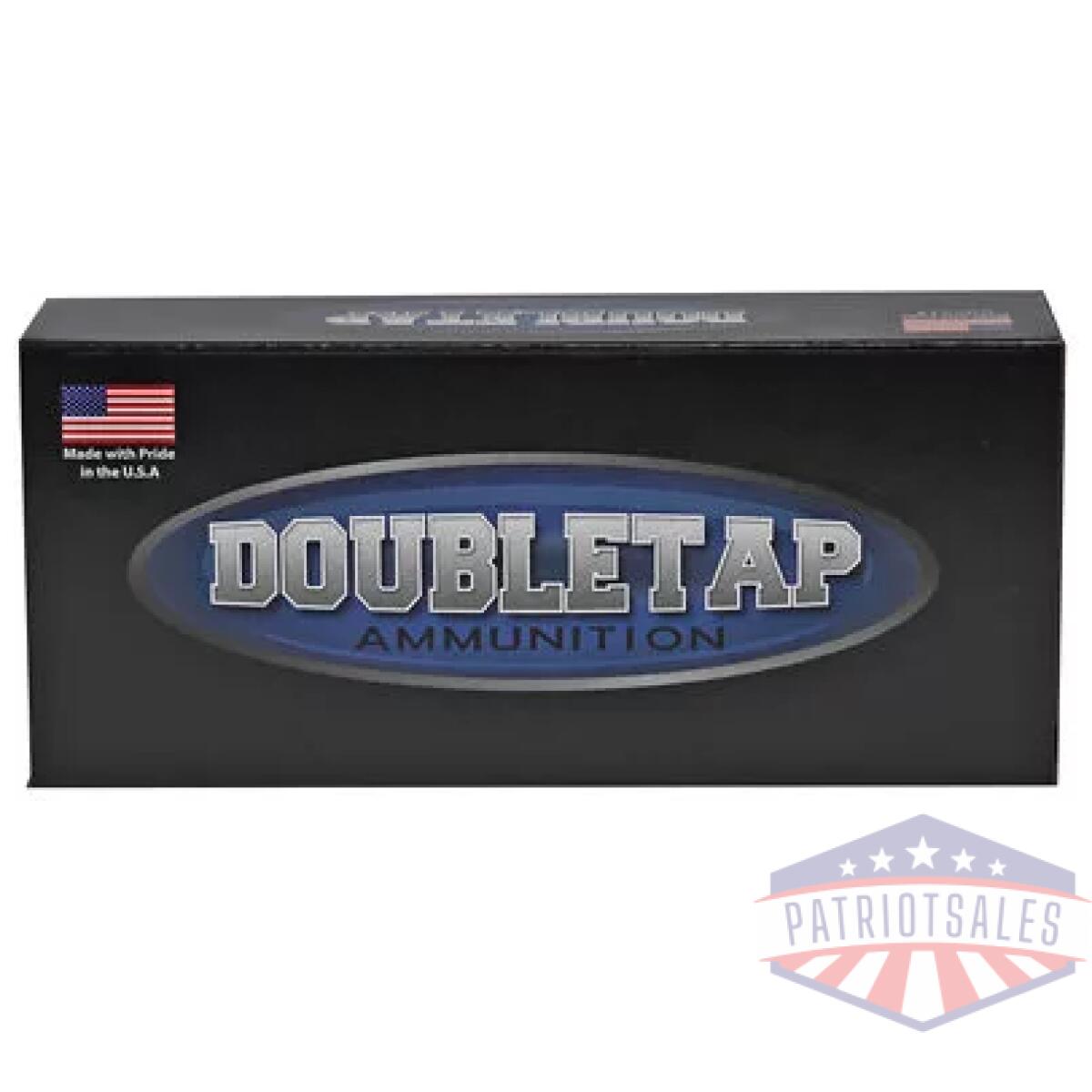 Dbltap 45-70 405gr hardcast 20/500 - image 1