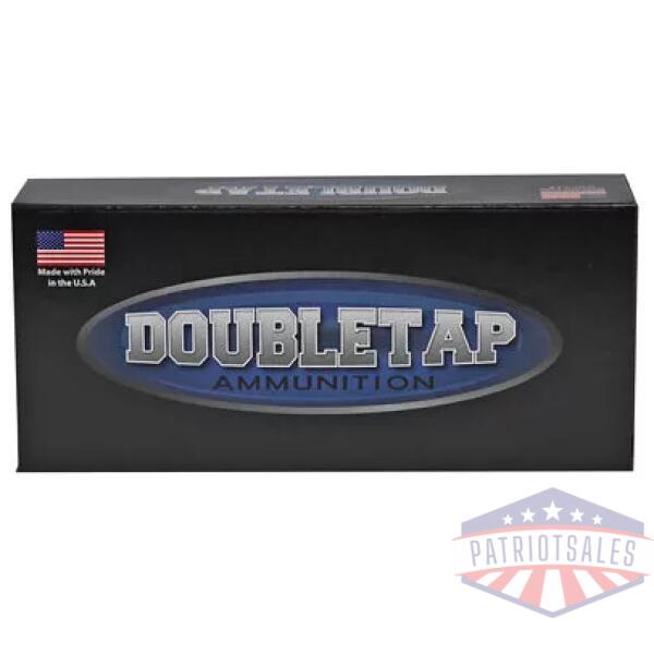 DBLTAP 45-70 405GR HARDCAST 20/500