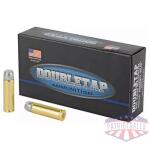 DBLTAP 500SW 400GR HARDCAST 20/500