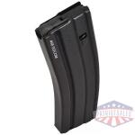 D&H TACTICAL MAGAZINE 458SOCOM - 10RD BLK W/LASER LOGO AR15