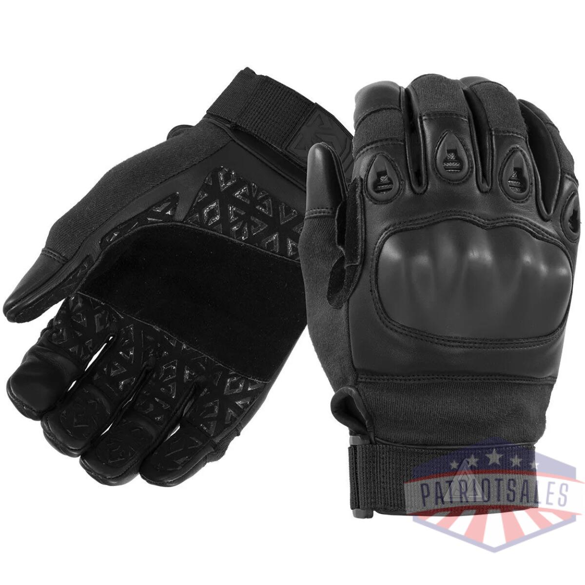 Phenom 6 responder ii tactical operations glove - image 1