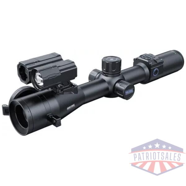 PARD DS35 NIGHT VISION RIFLE - SCP 70MM 850NM IR W/LRF