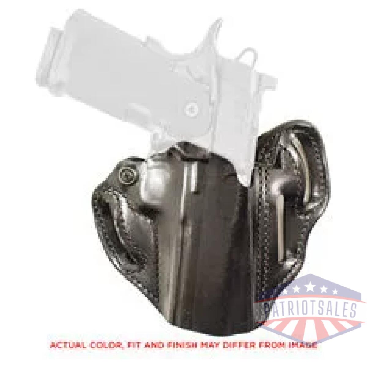 Desantis spd scab prodigy 4. 25 rh bk - image 1