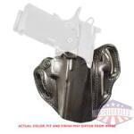 DESANTIS SPD SCAB PRODIGY 4.25 RH BK