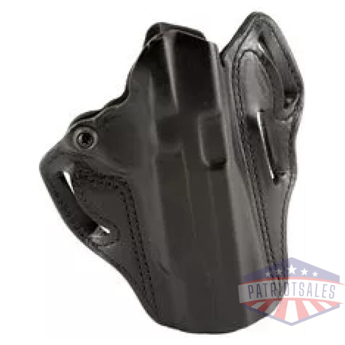 Desantis spd scbrd 1911r rh blk - image 1
