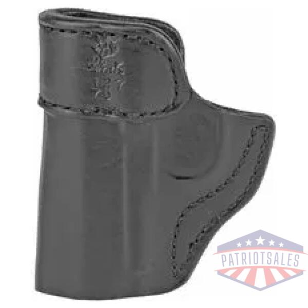 DESANTIS INSIDE HEAT MICRO 9 RH BLK