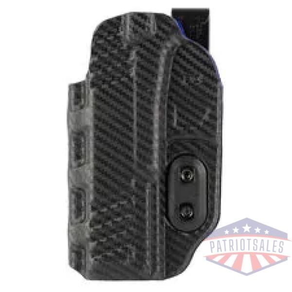 DESANTIS SLIM-TUK G17/19 AMBI CF