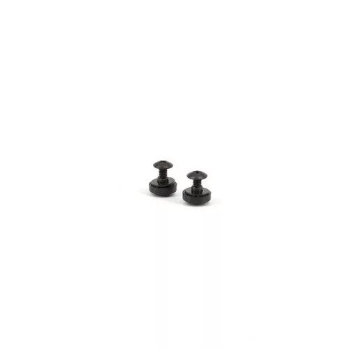 Drop-Leg Shroud Mounting Hardware