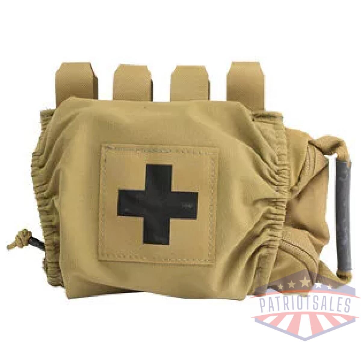Eagle med pouch 500d belt ifak cyt - image 1