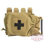 EAGLE MED POUCH 500D BELT IFAK CYT