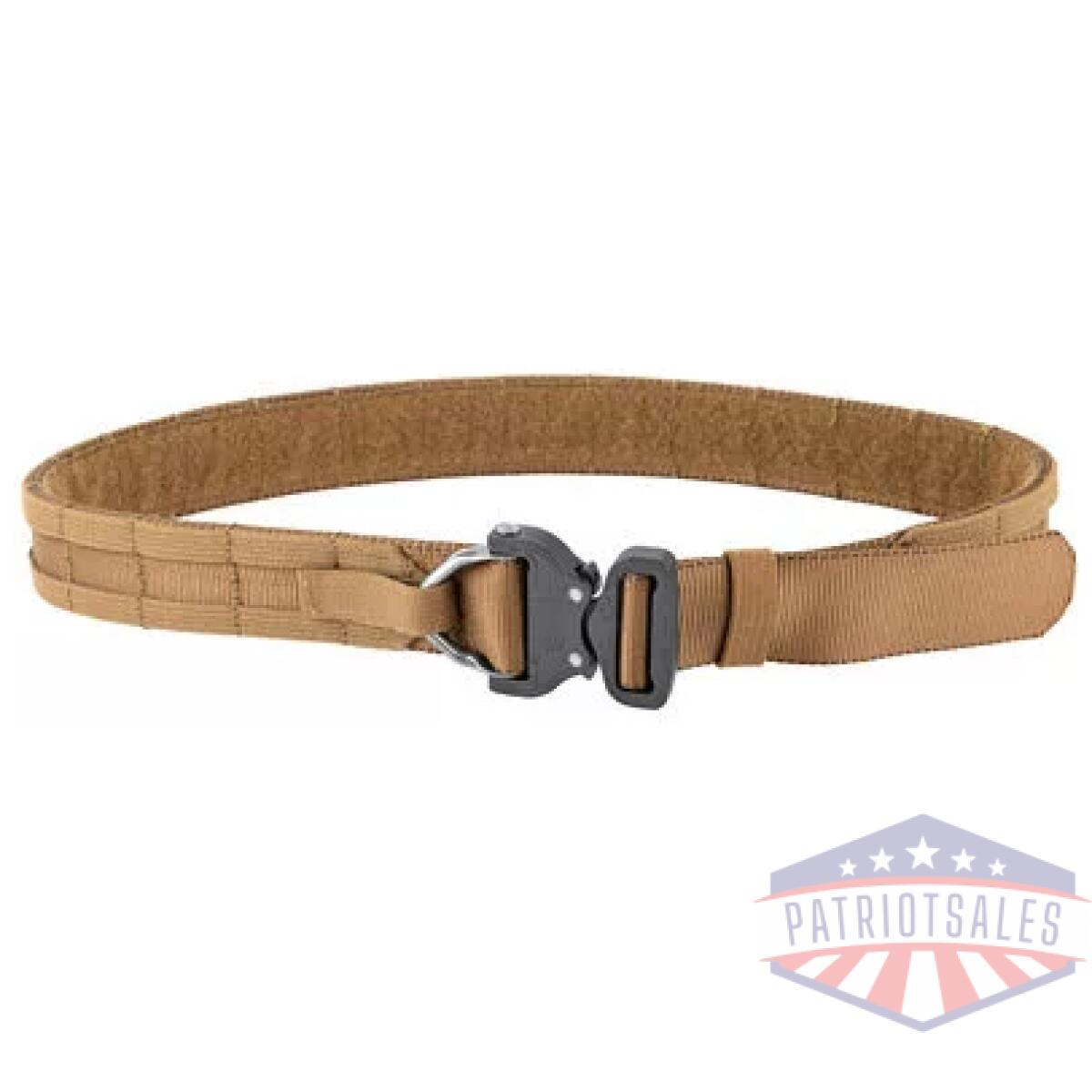 Eagle oper gun belt cbra m 34-39" cy - image 1