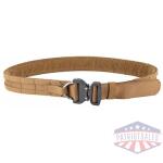EAGLE OPER GUN BELT CBRA M 34-39" CY
