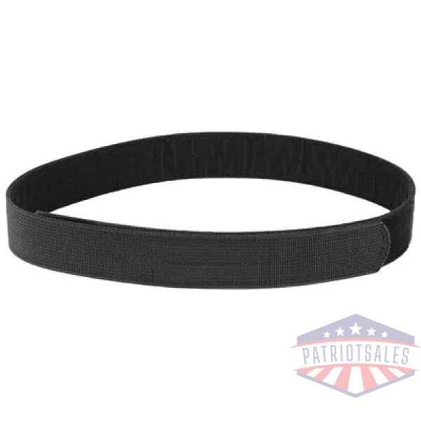 EAGLE OPER GUN BELT LG 39-44" BLK