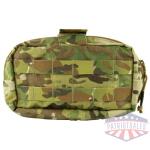 EAGLE UTILITY POUCH 9"X3"X5" MCAM