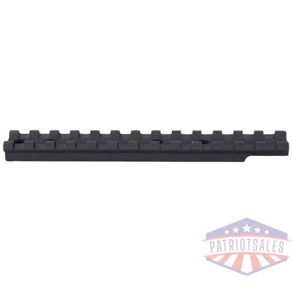 EGW SCOPE BASE REM 4/6/7400/ - 750/7600 PICATINNY RAIL