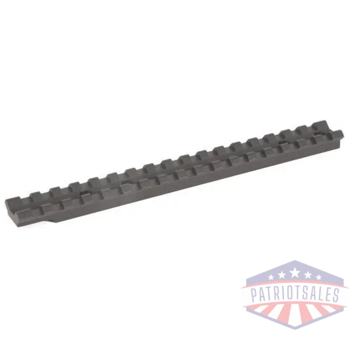 Egw scope base rem 783 la - picatinny rail - image 1
