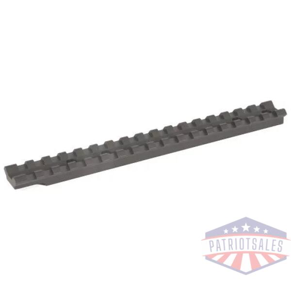 EGW SCOPE BASE REM 783 LA - PICATINNY RAIL