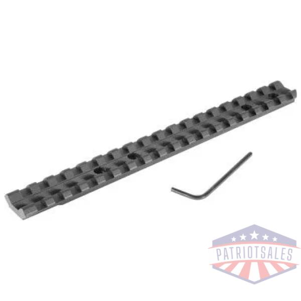 EGW SCOPE BASE TIKKA T3 - PICATINNY RAIL