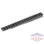 egw picatinny scope mount - ruger #1 hd